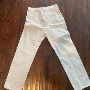 Madewell jeans